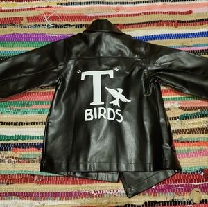 Grease Costume Toddler Jacket